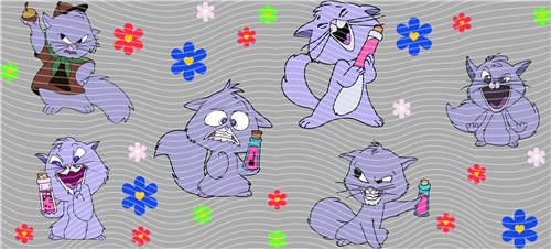 16oz Latest Bestseller-C 7155